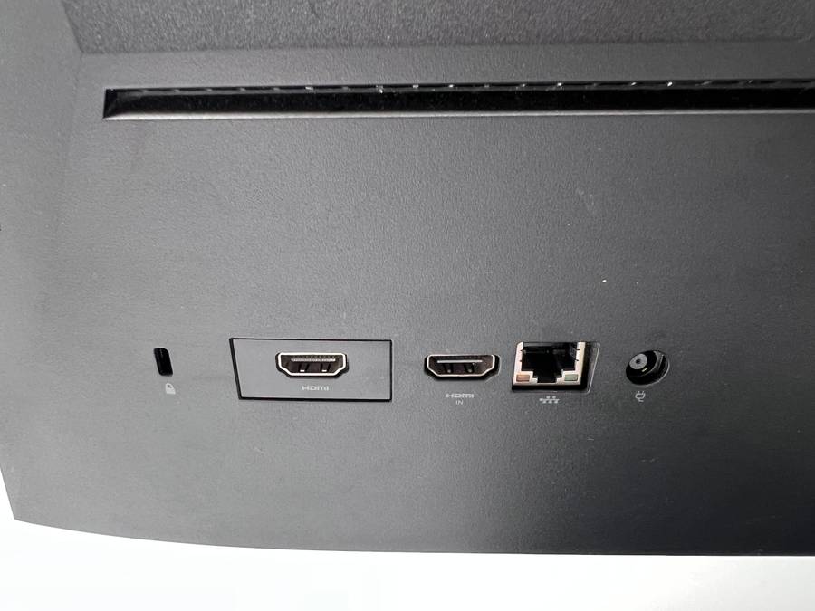 HP ProOne Touch Screen 600 G6 22 All-in-One PC