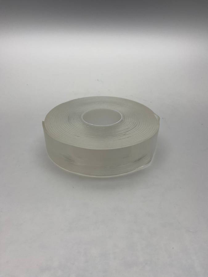 Clear Double Sided Tape