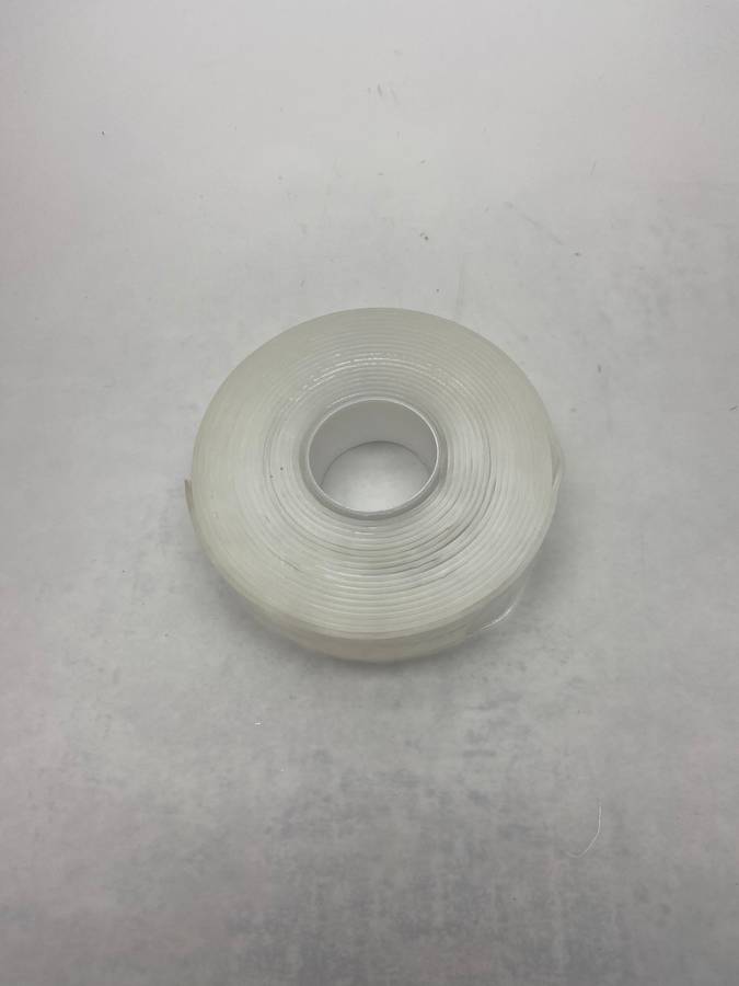 Clear Double Sided Tape