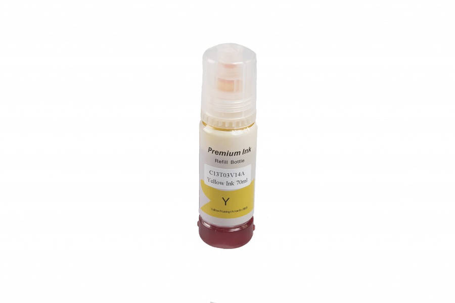 Epson 101 Yellow Generic Ink