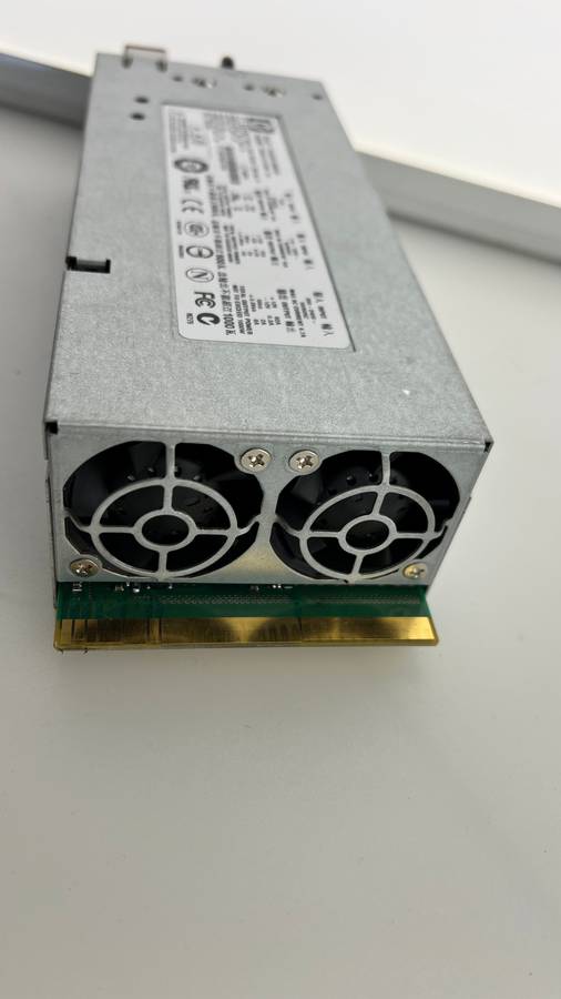 HP ATSN-7001044-Y000 1000Watt PSU For Proliant ML350 ML370 DL380 DL385P