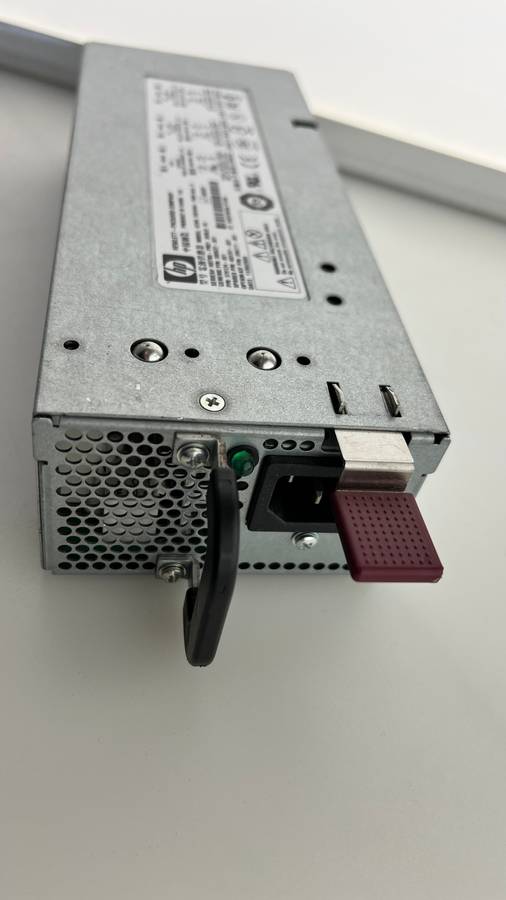 HP ATSN-7001044-Y000 1000Watt PSU For Proliant ML350 ML370 DL380 DL385P