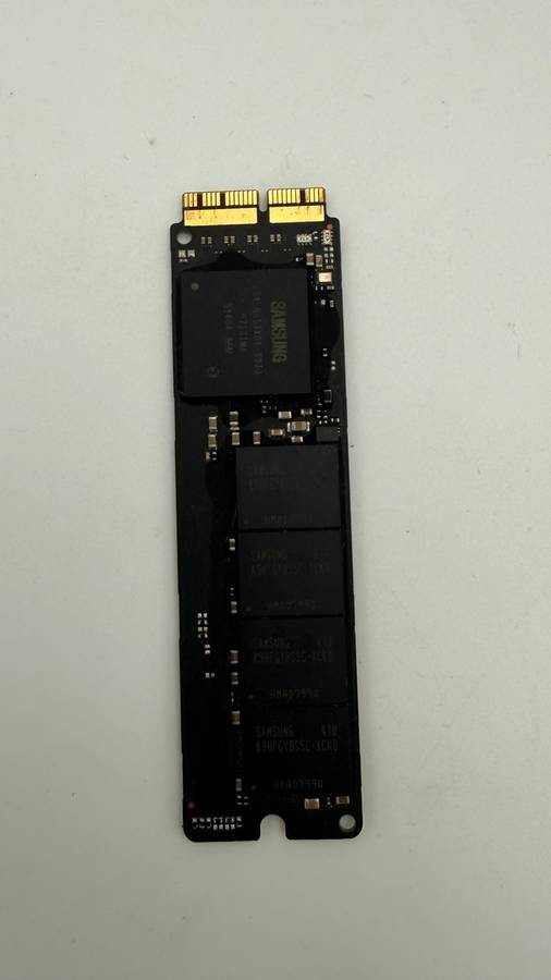 MZ-JPU256T/0A6 -256GB SSD
