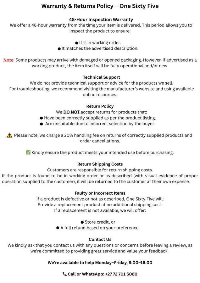 PC Power Supply IP-S300EF7-2 H Mecer Universal 300W 80+ TFX2.1