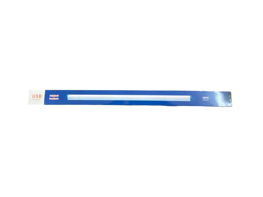 80W Rechargeable LED Light