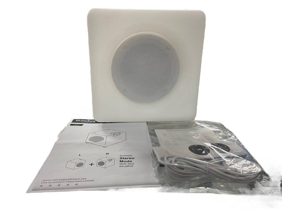 Mooni Speaker