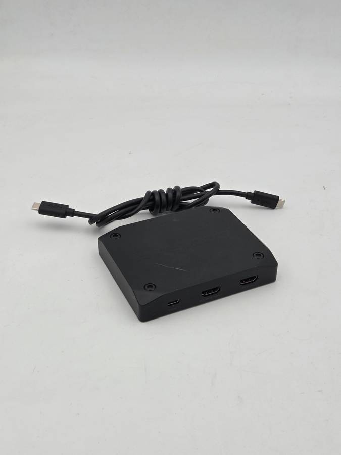 Cougar Envision 4K Video Capture Card