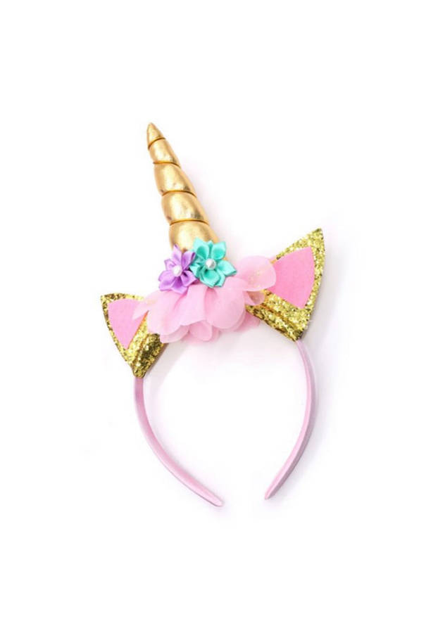 Unicorn Alice Band