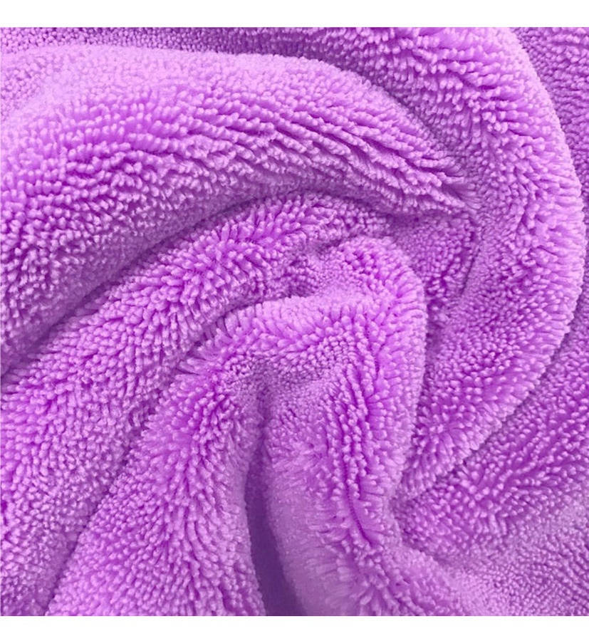 Styleberry Microfibre Hair Towel