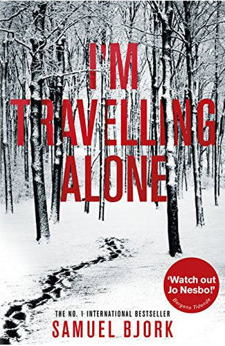 I'M Travelling Alone - Bjork, Samuel