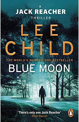 Blue Moon - Child, Lee