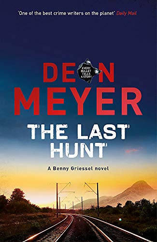 The Last Hunt - Meyer, Deon