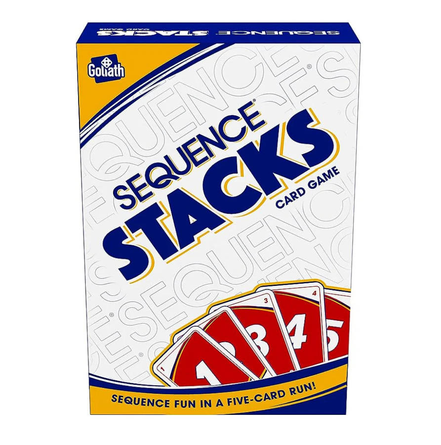 Sequence Stacks
