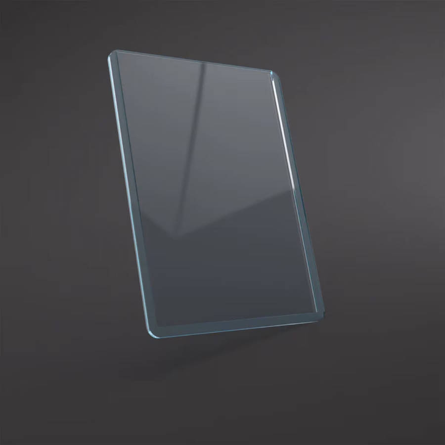GameGenic - Premium Toploading Exoshields (35pt)