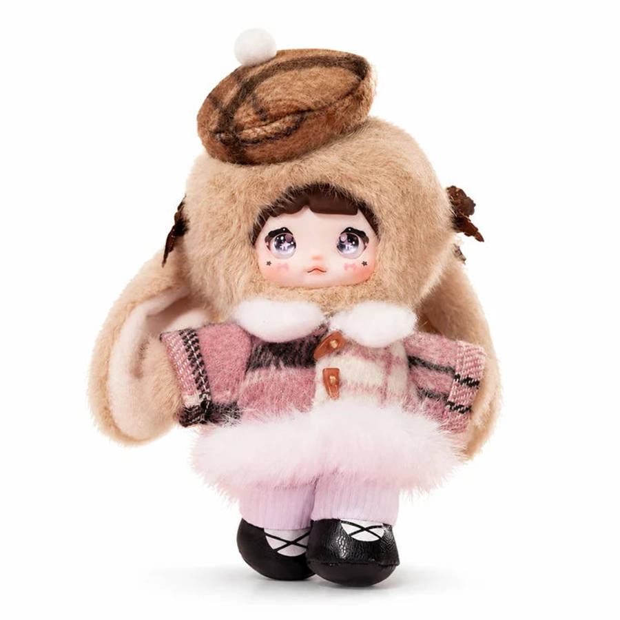 Nommi - Pinky Energy Series Plush Blind Box