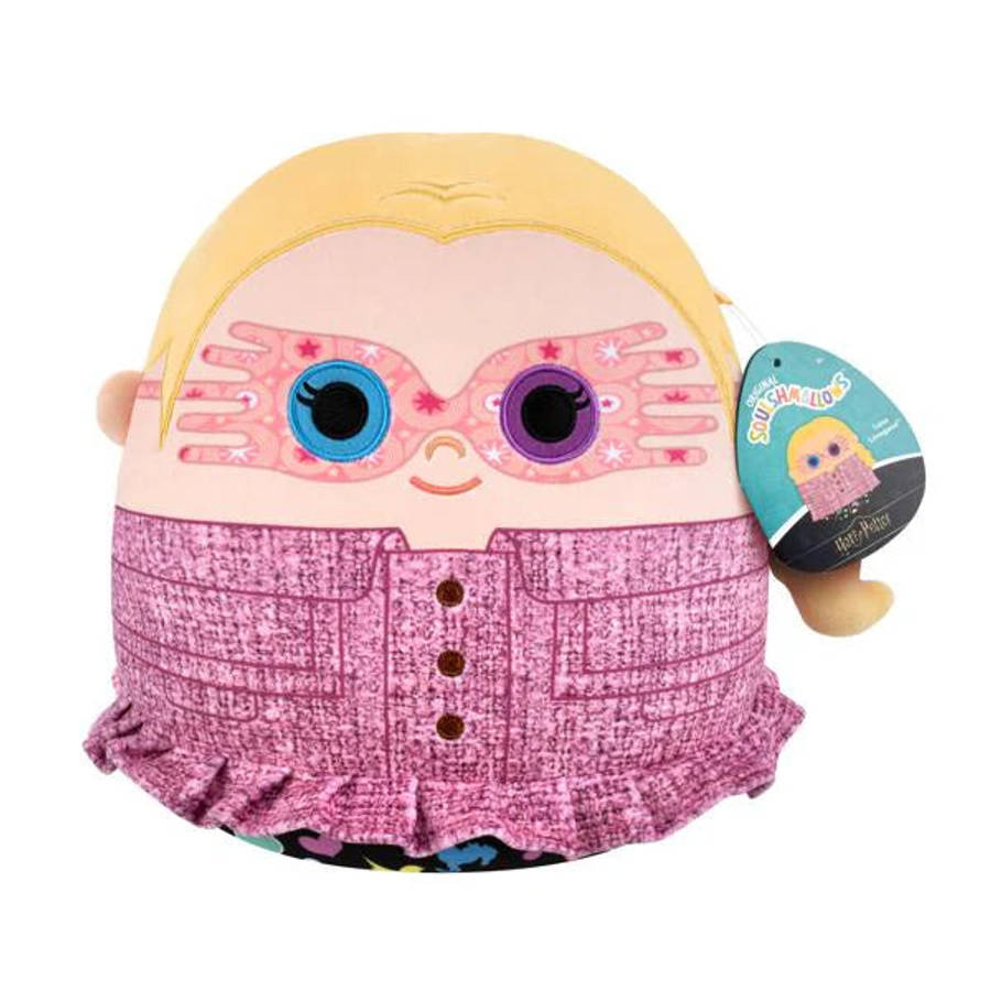Squishmallow: Harry Potter 5 inch Plush (S27)