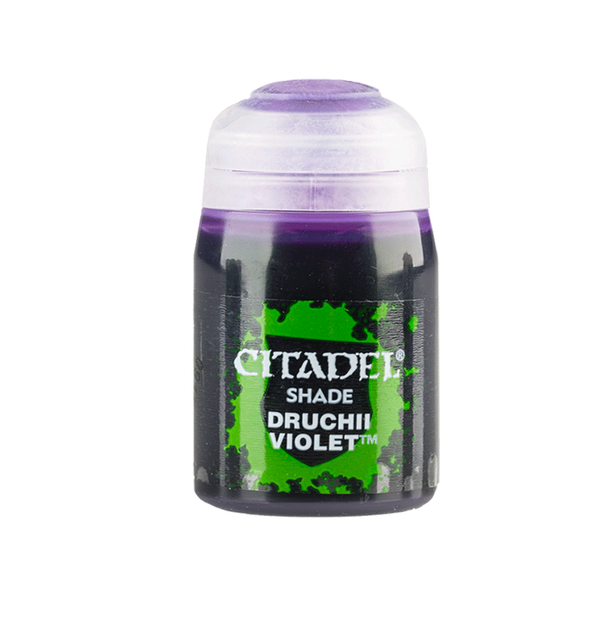 Citadel Shade Paint