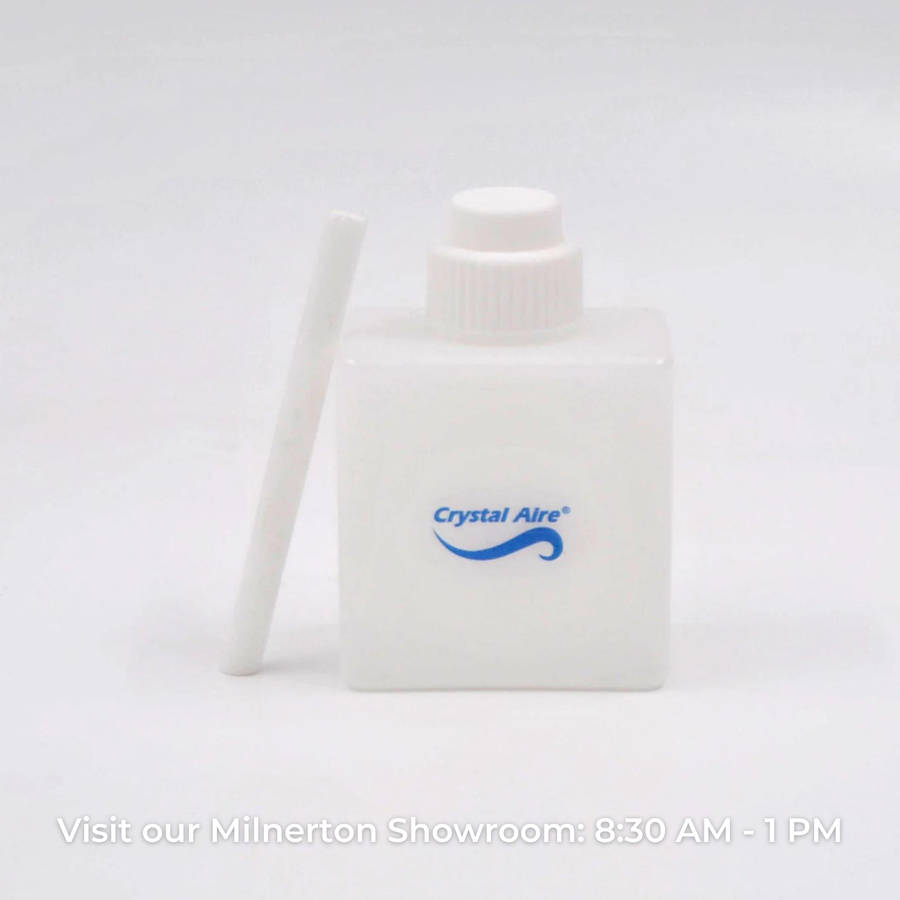 Fairy Essential Oil Refill Container