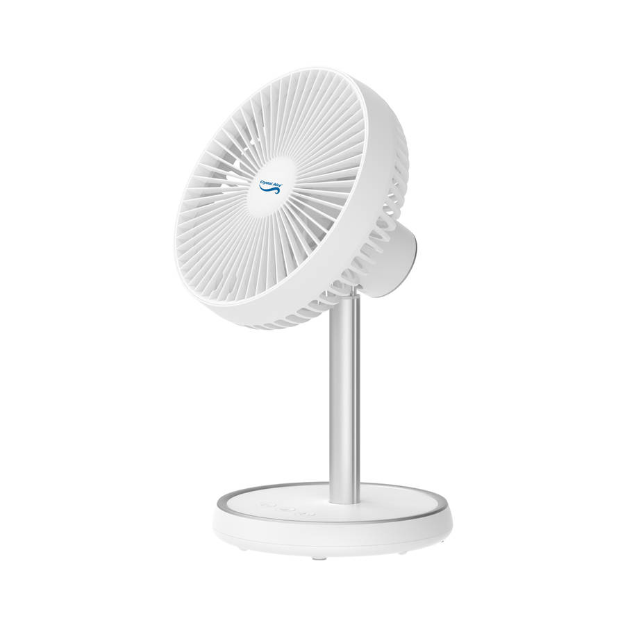 Crystal Aire Mini Fan