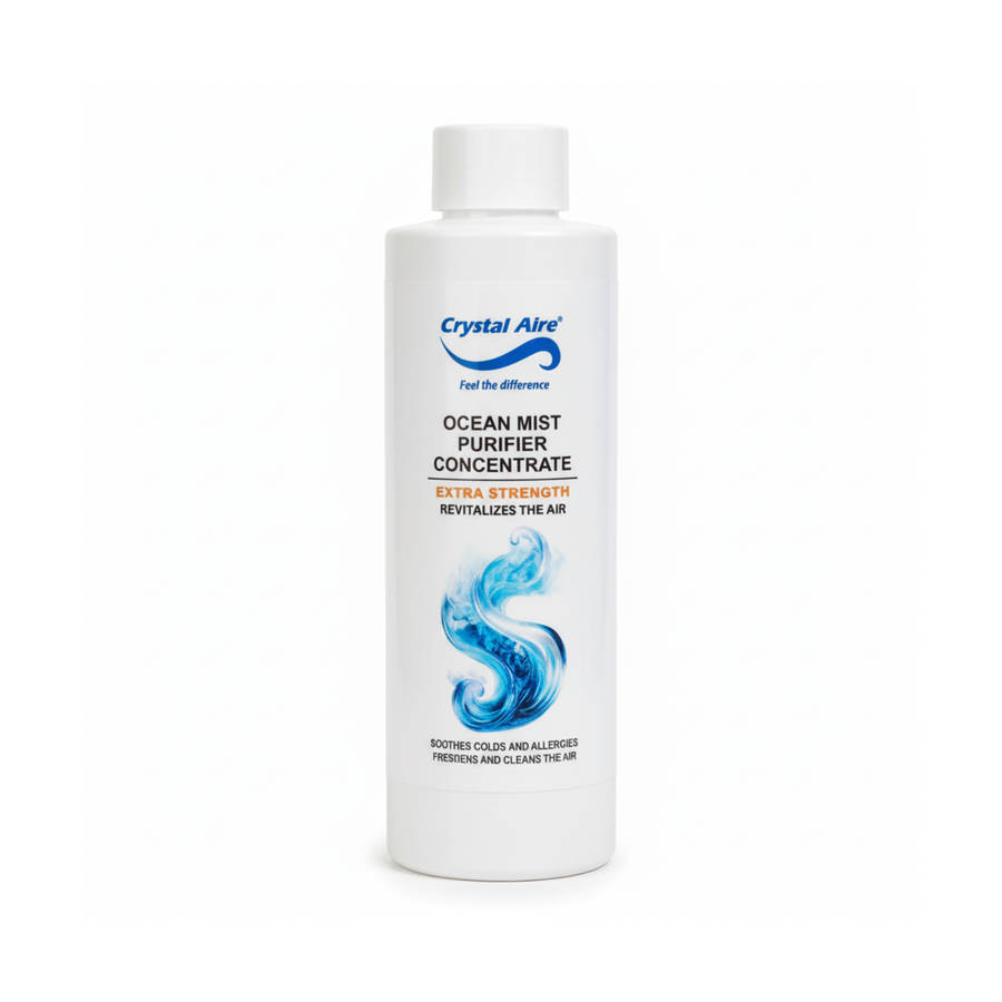 Crystal Aire 200ml Ocean Mist Air Purifier Concentrate