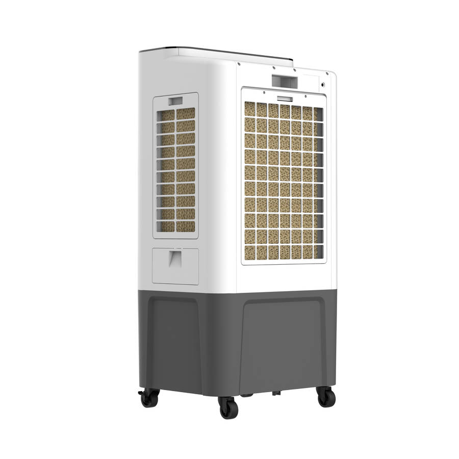 Crystal Aire 40L Power Air Cooler
