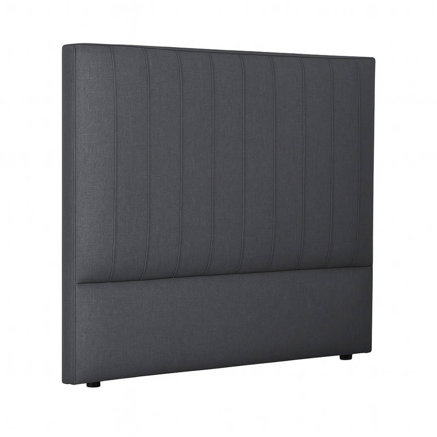 Liora Upholstered Linen Headboard