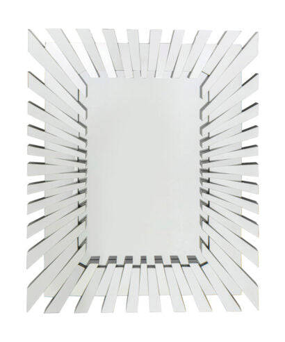 Portia Square Wall Mirror