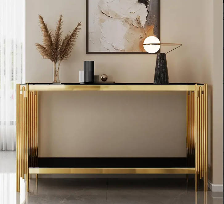 Royal Console Table
