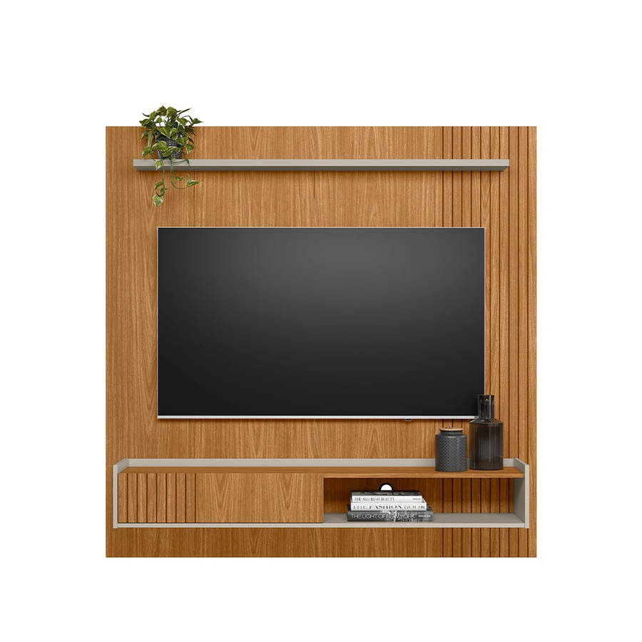 Dublin Home Panel Plasma Stand
