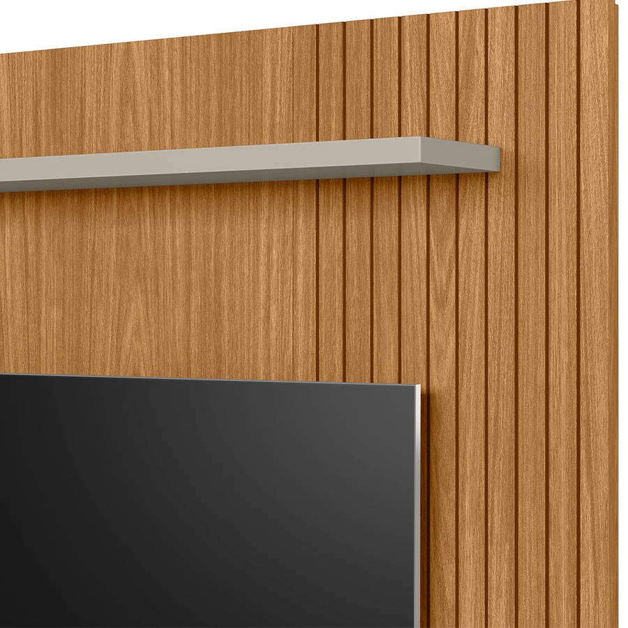 Dublin Home Panel Plasma Stand