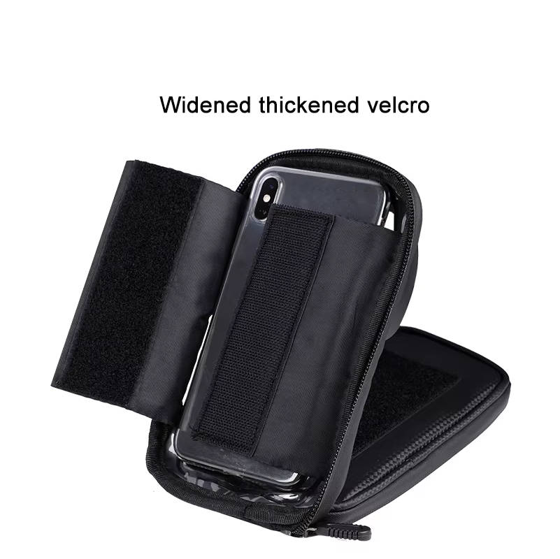 Bicycle Bike Hard Shell Case and LED Turn Signal Indicators Taillight