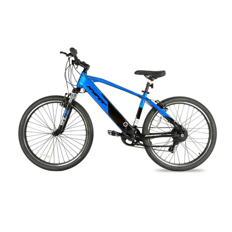 BAOLUJEI  DS2036 Electric Power Bicycle