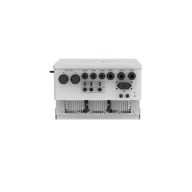 Deye 12kW Three Phase Hybrid Inverter