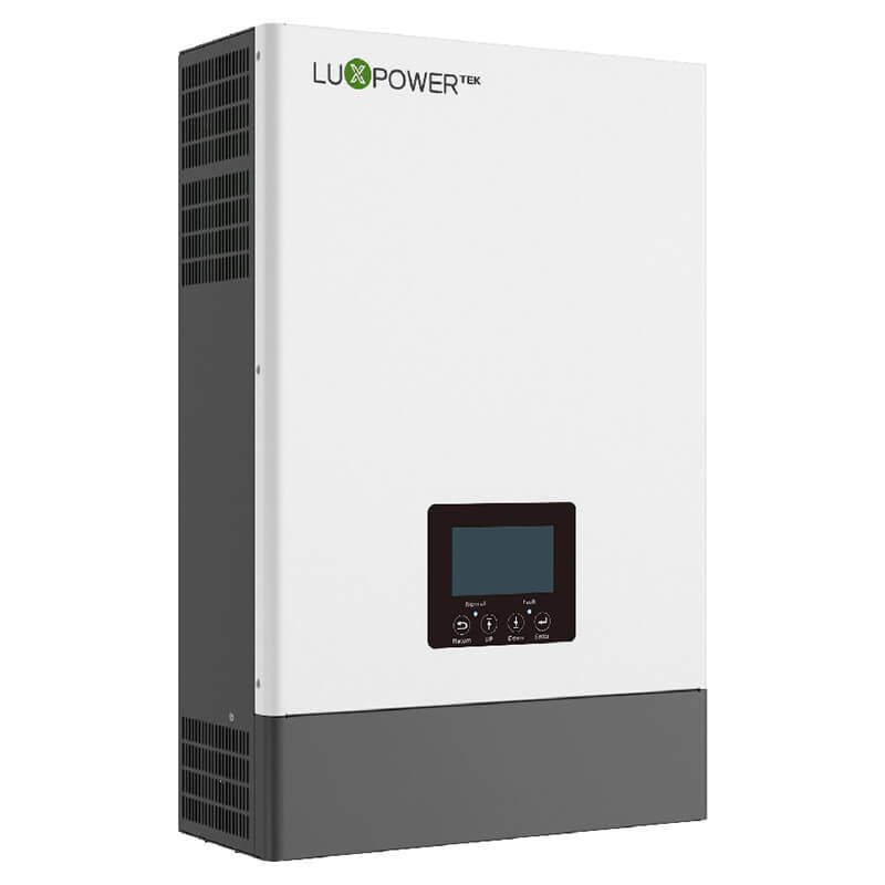 5kW Lux Power Off-Grid Inverter (SNA Series)
