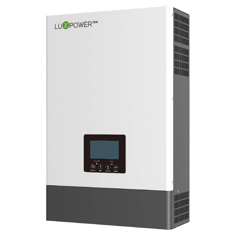 5kW Lux Power Off-Grid Inverter (SNA Series)