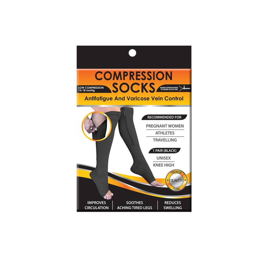 Vita-Aid Compression Socks