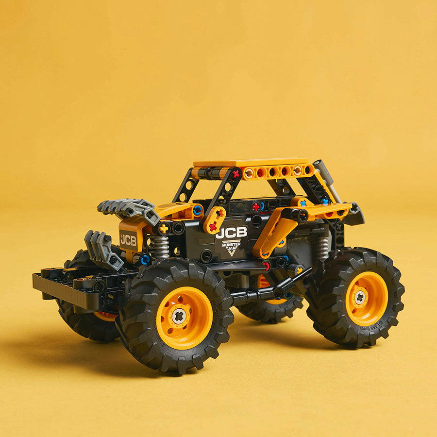 LEGO® Technic Monster Jam DIGatron Pull-Back 42199