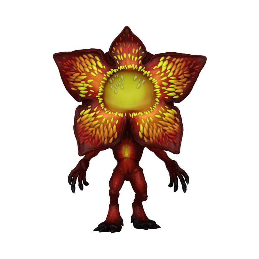 FUNKO POP!:ST RIFT-DEMONGORGON