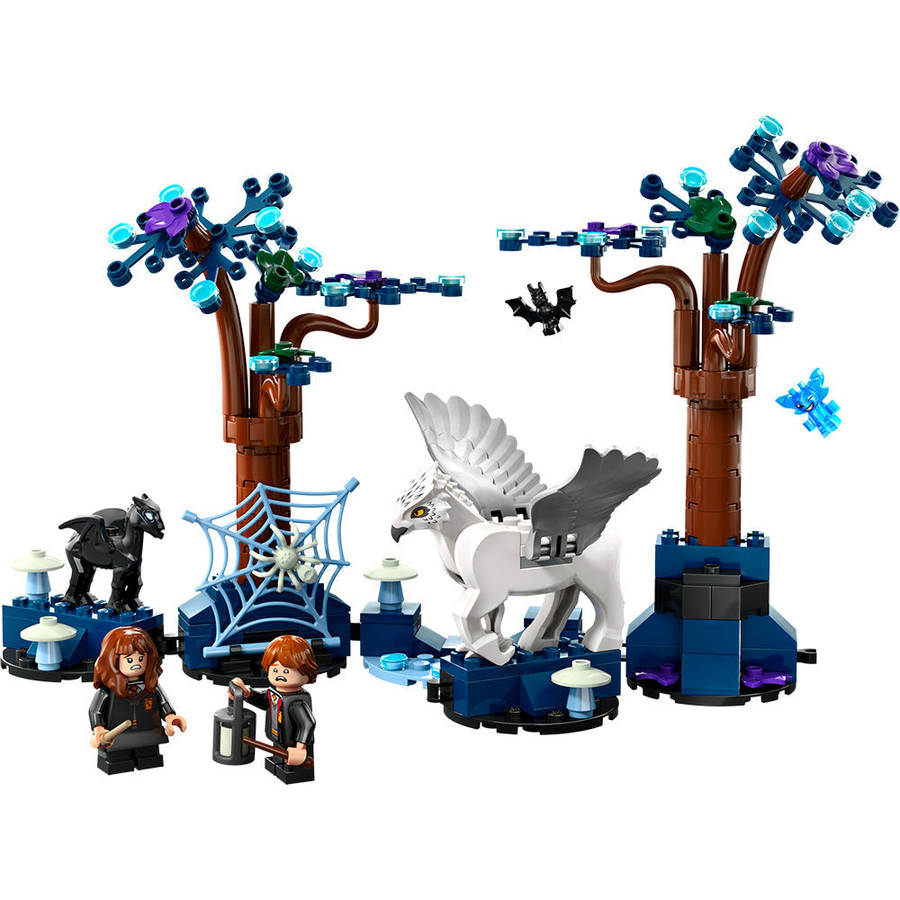 LEGO® Harry Potter Forbidden Forest: Magical Creatures 76432