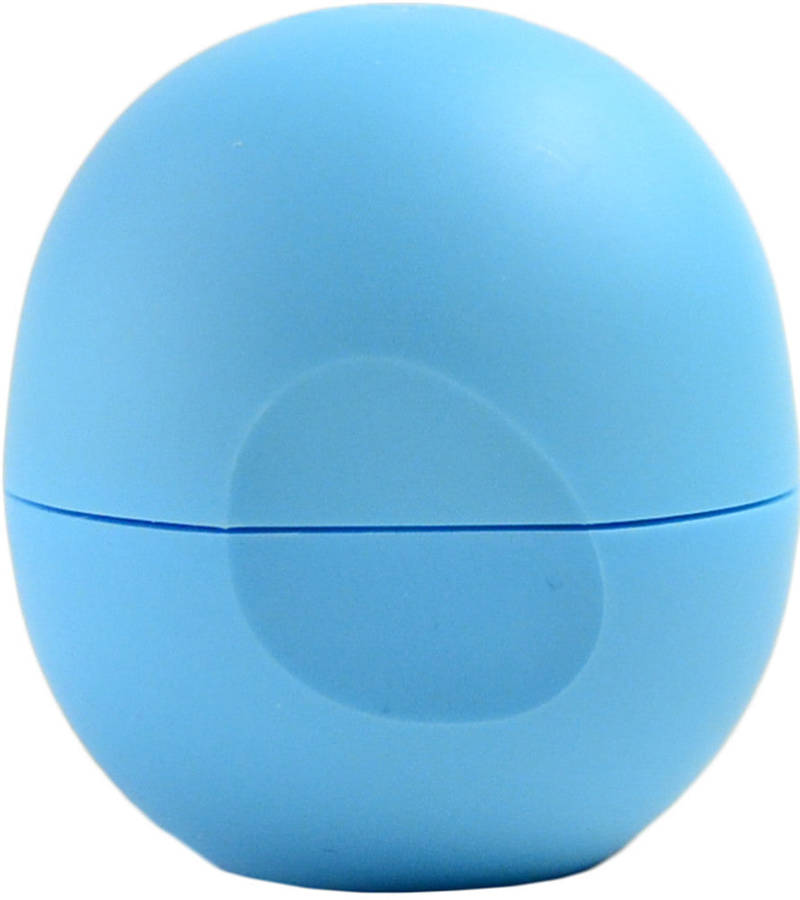 eos Lip Balm - Blueberry Acai