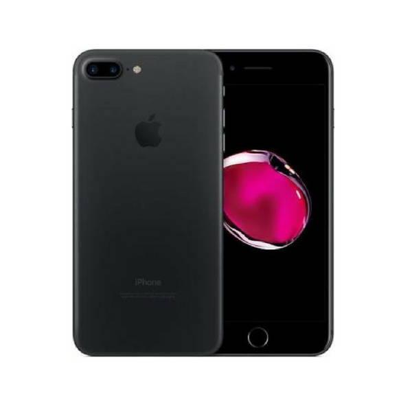 Apple Iphone 7 Plus Pre-Owned - Black / 32GB