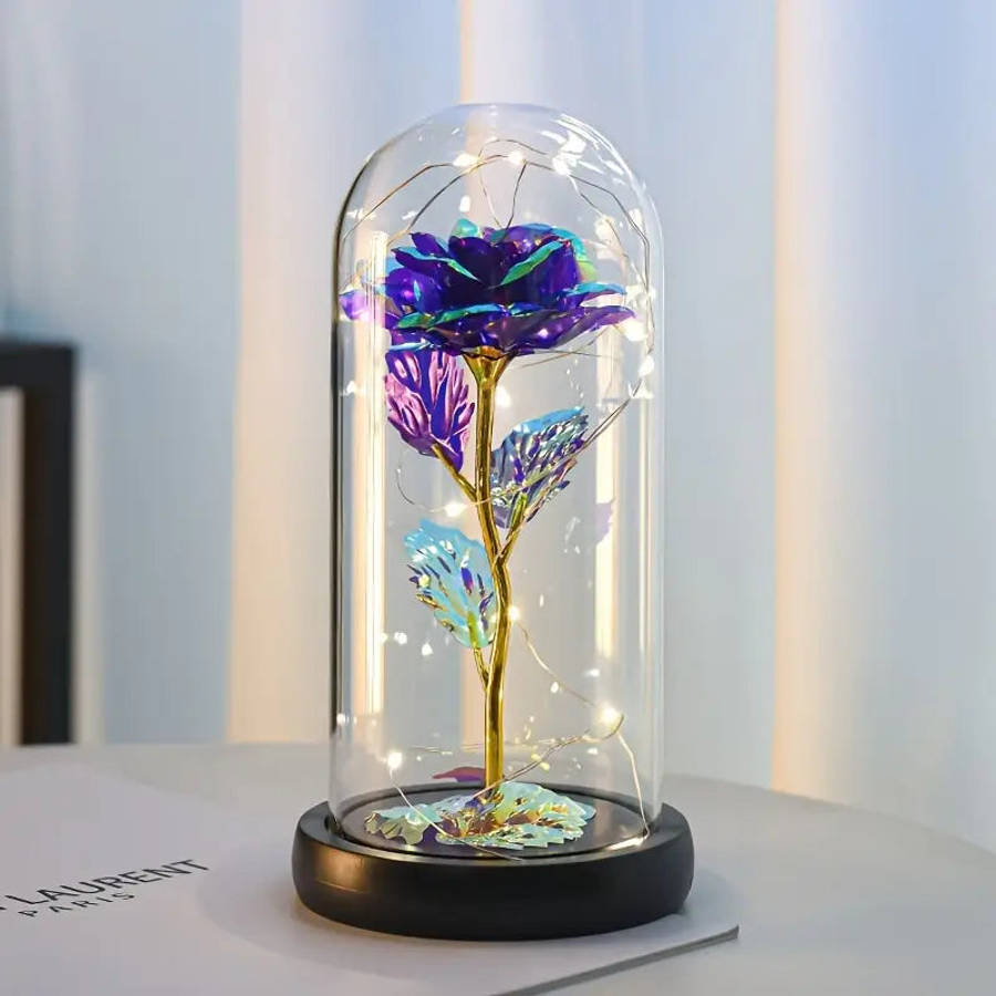 Galaxy Rose