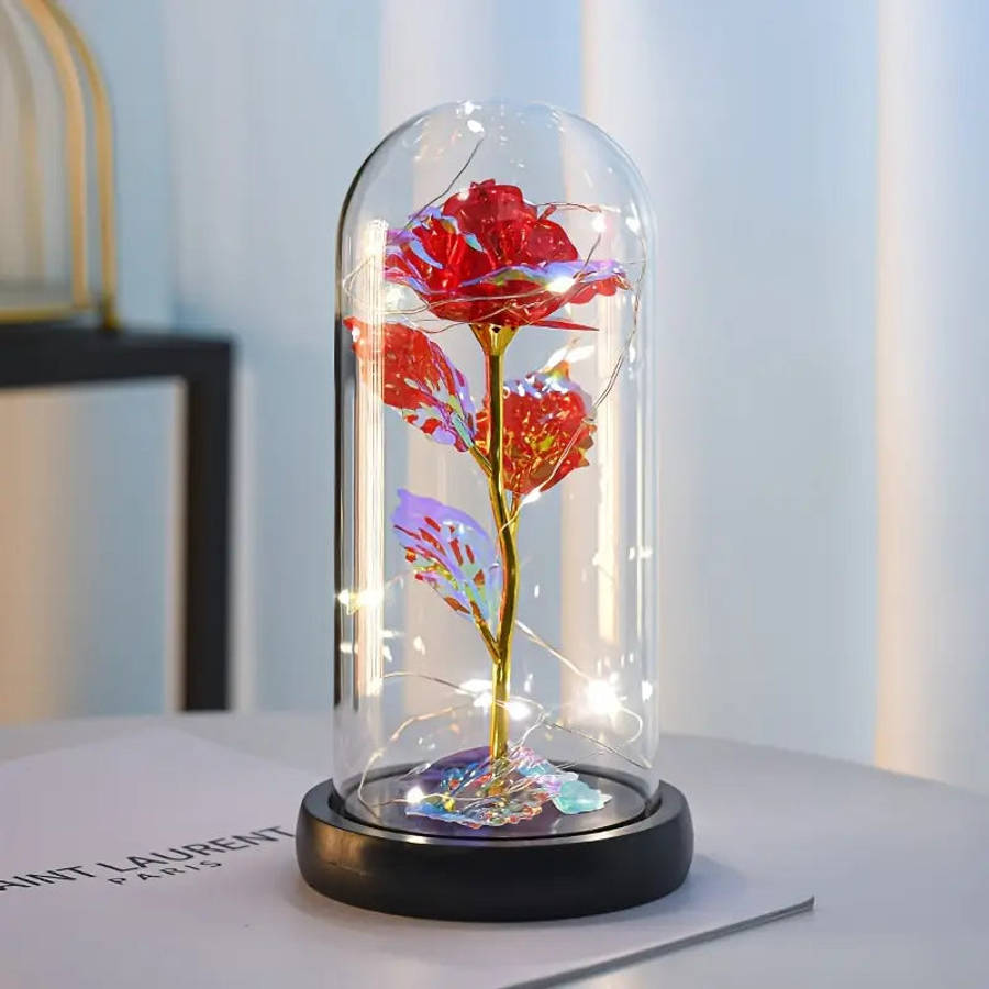 Galaxy Rose