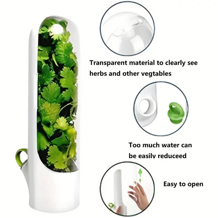 Herb Saver - Medium