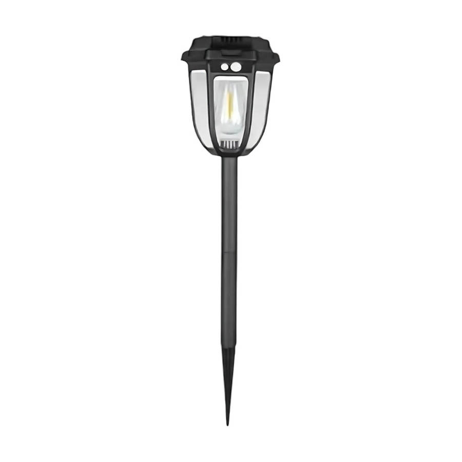 Solar Interaction Wall/Ground Lamp