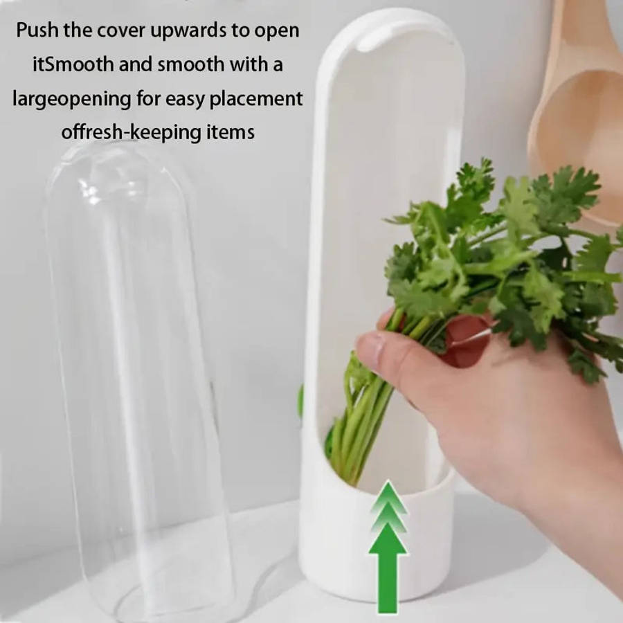 Herb Saver - Medium