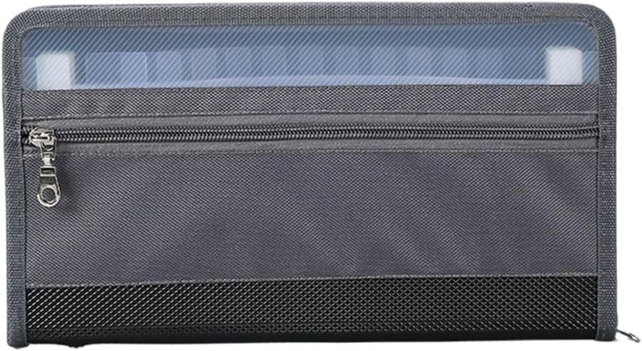 Accordion On-The-Go File-Med