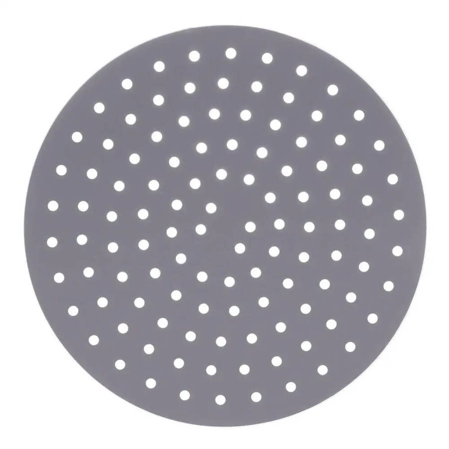 EasiClean Reusable Air Fryer Mat -Round