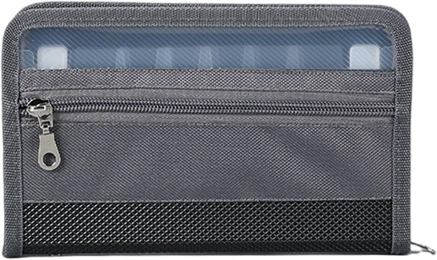 Accordion On-The-Go File-Med