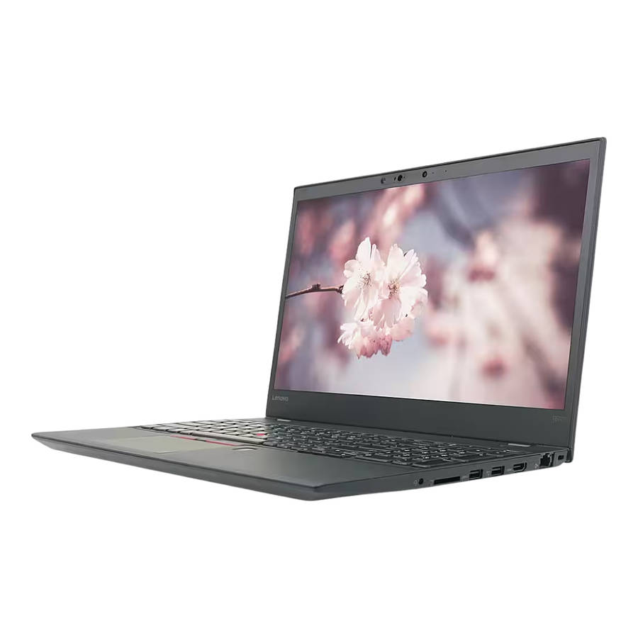 Lenovo ThinkPad T570 Type 20HA i5 7th Gen 15.6" Laptop